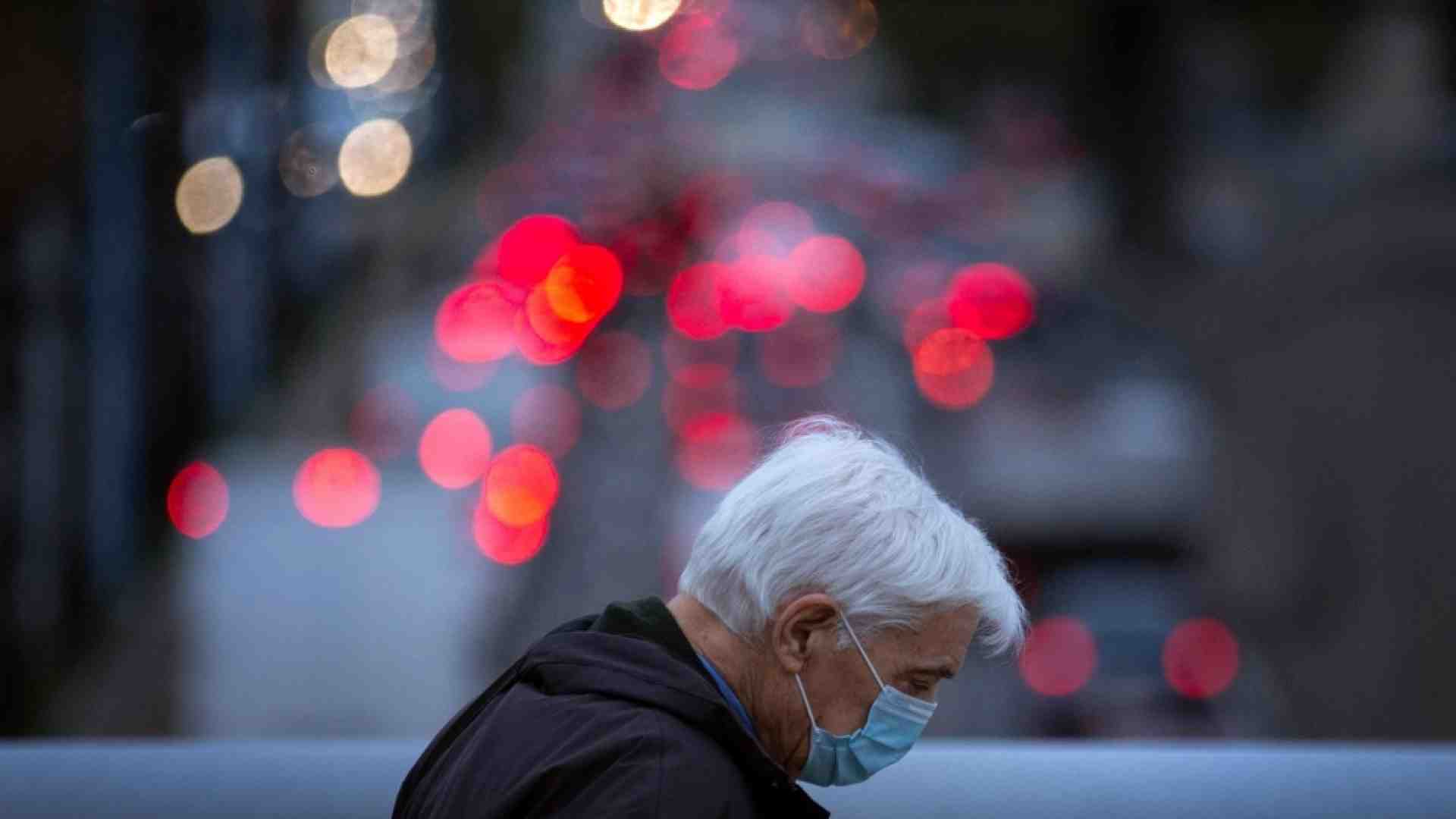 Immagine di L'Inps risparmia per effetto della mortalità Covid