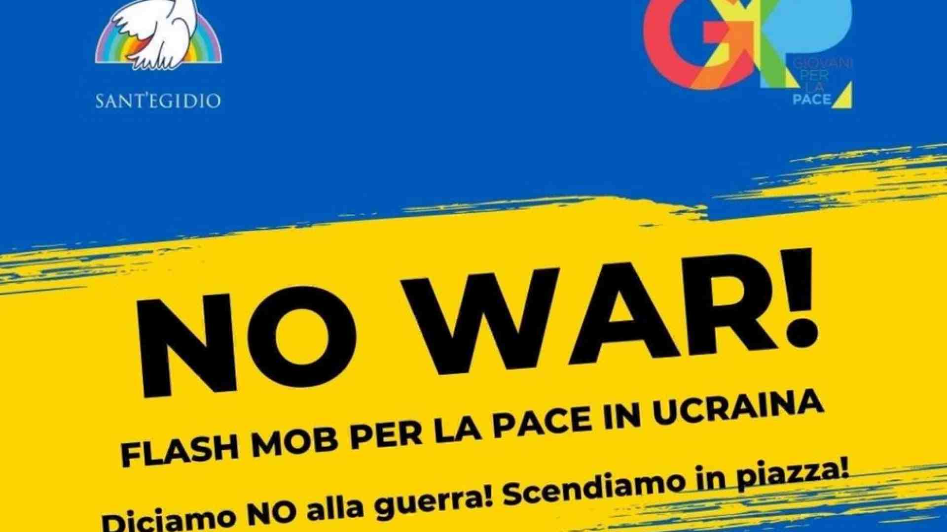 Immagine di Da Sant'Egidio al Sermig, ecco dove si prega per la pace in Ucraina