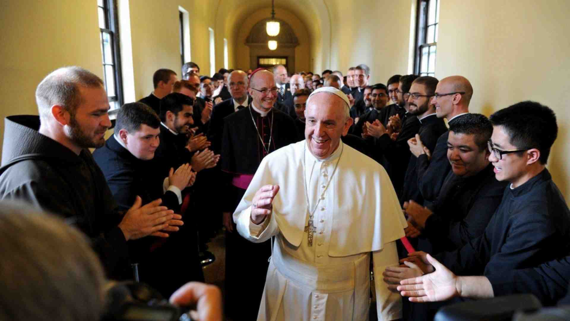 Immagine di Su Seminari e Catechismi più spazio alle Chiese locali