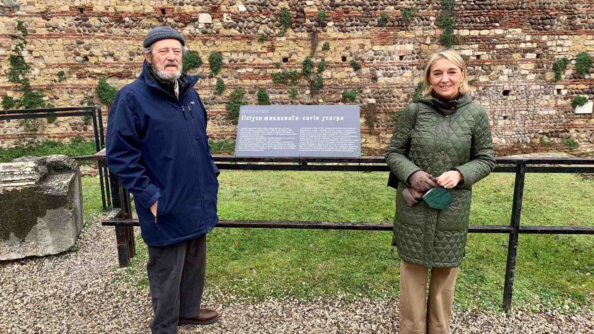Immagine di Cercasi "grande mostra" che metta in mostra la città