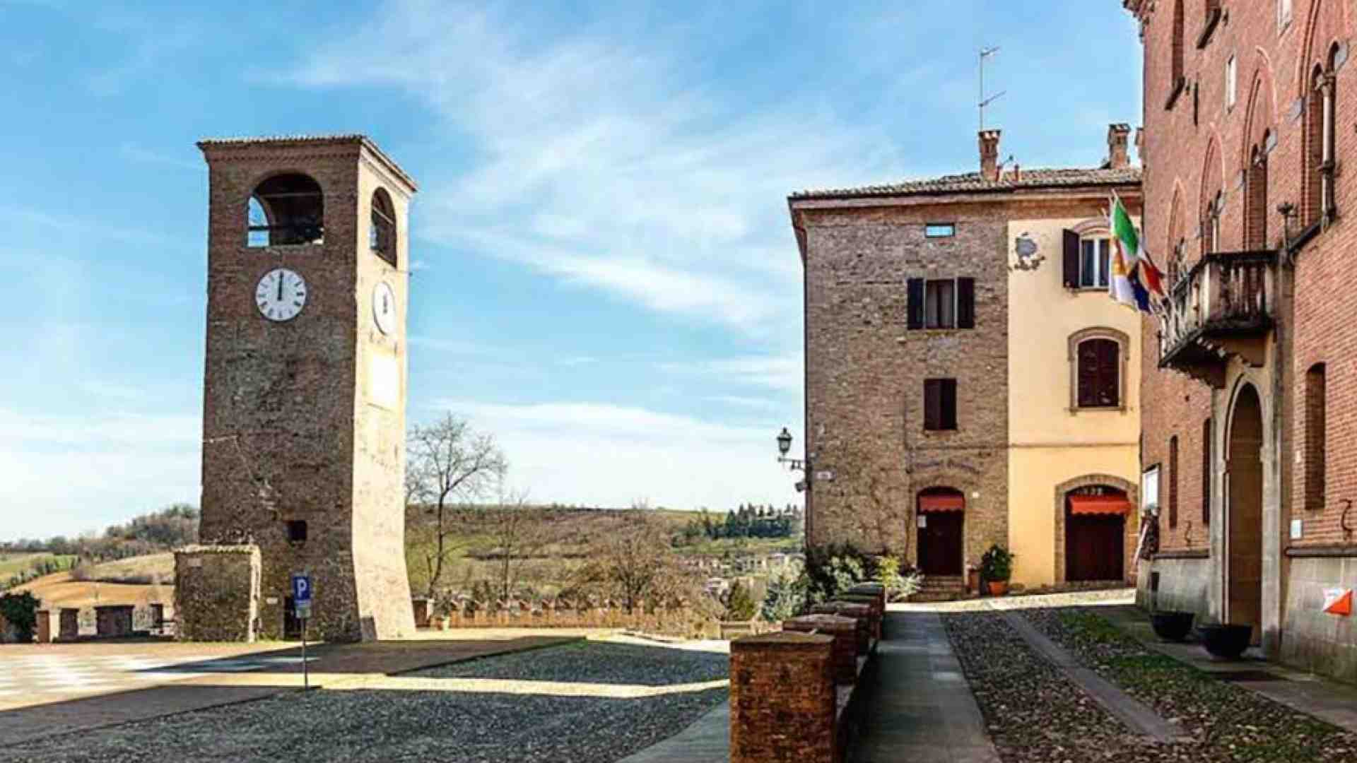 Immagine di Le due Italie
