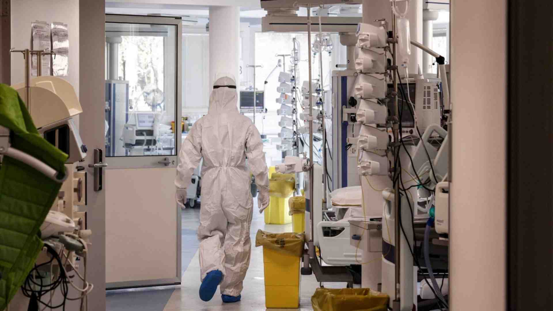 Immagine di Paglia: al Parlamento la responsabilità di scrivere una legge