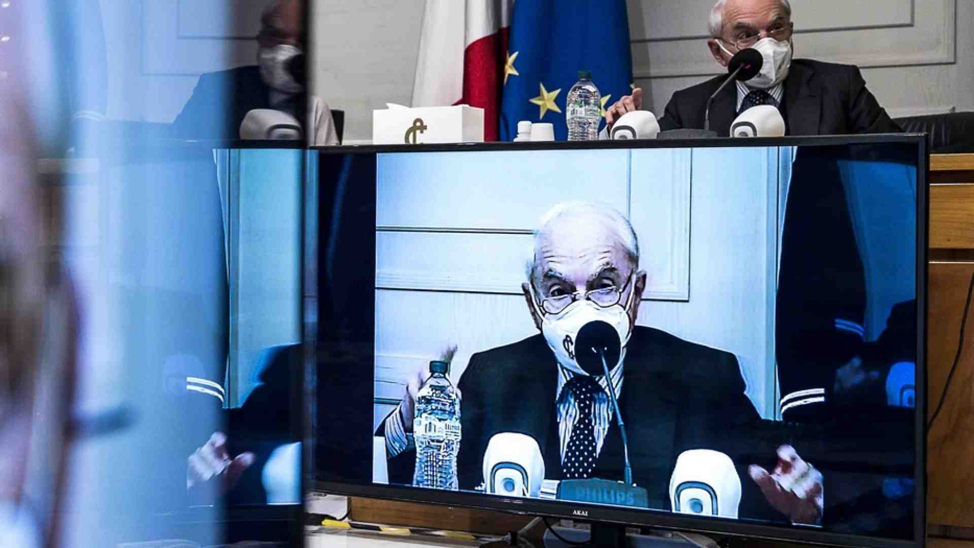 Immagine di Amato: il no al referendum sull'eutanasia è un no all'omicidio