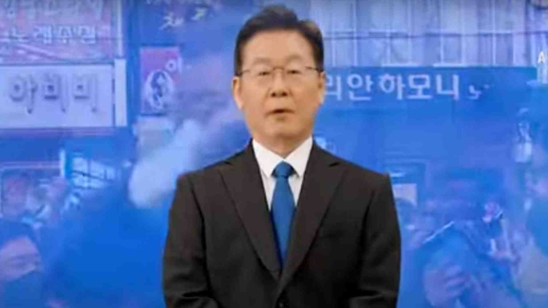 Immagine di La Sud Corea sceglierà un presidente «avatar»
