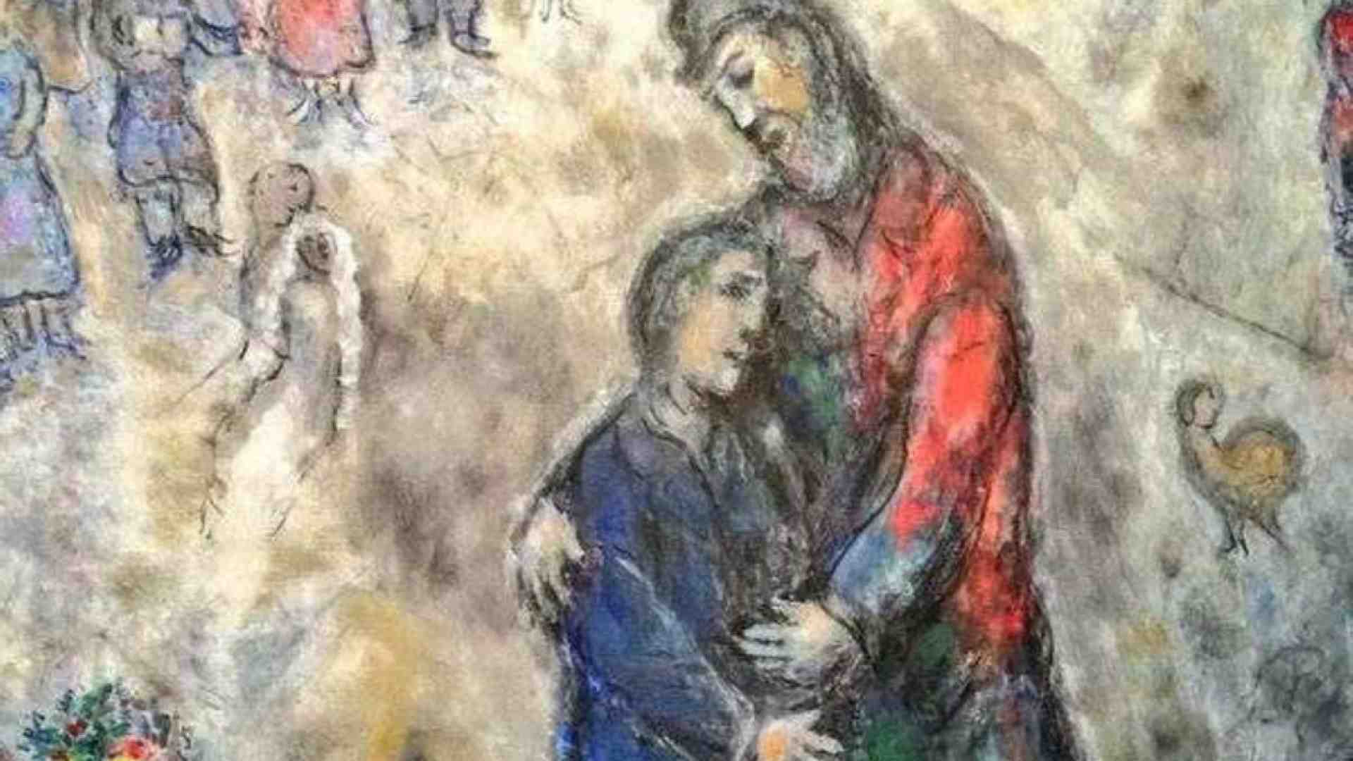 Immagine di Dare e avere. I conti di Dio non sono come i nostri