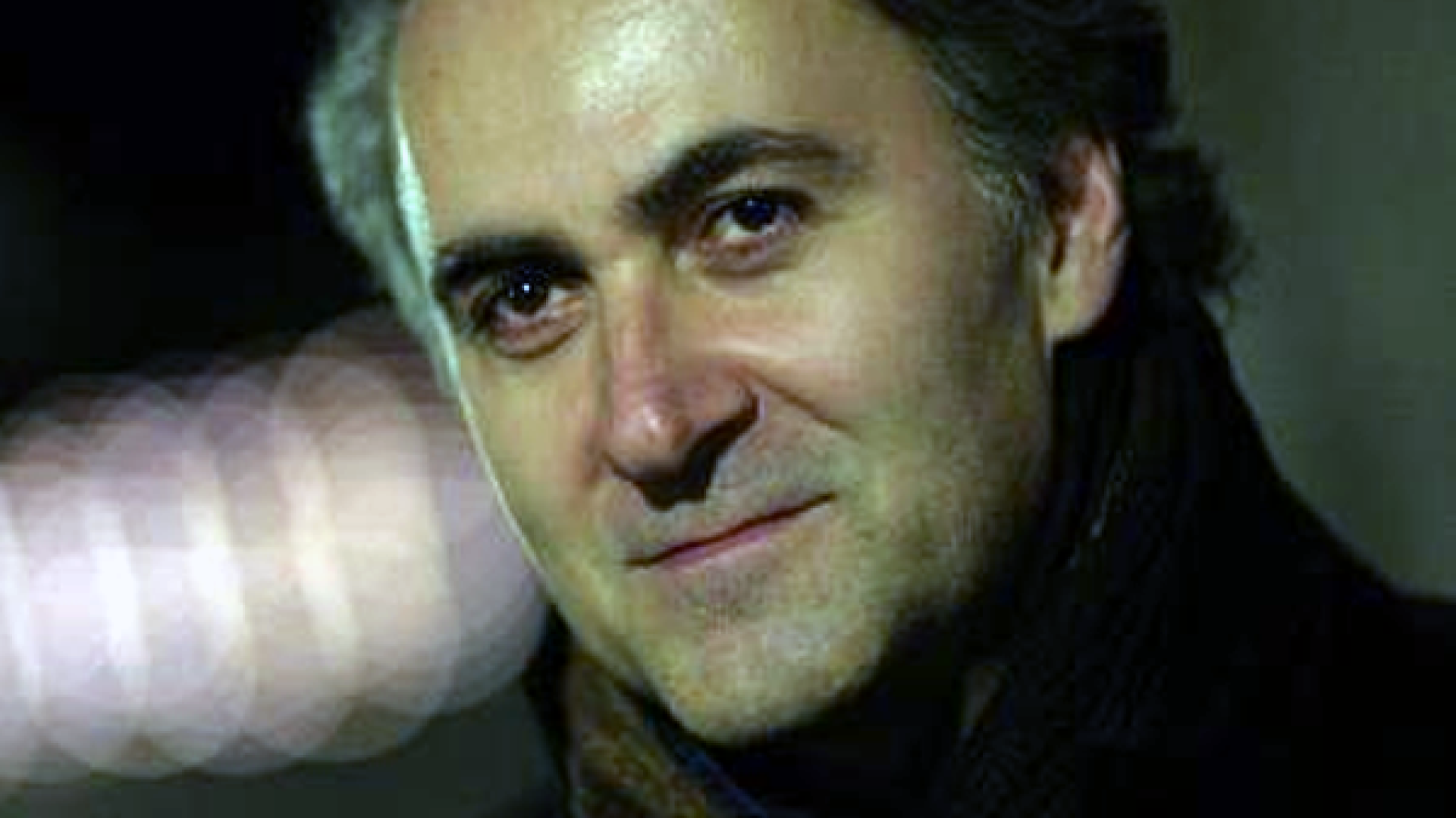 Immagine di La palla (di neve) avvelenata non si addice all'azzurro