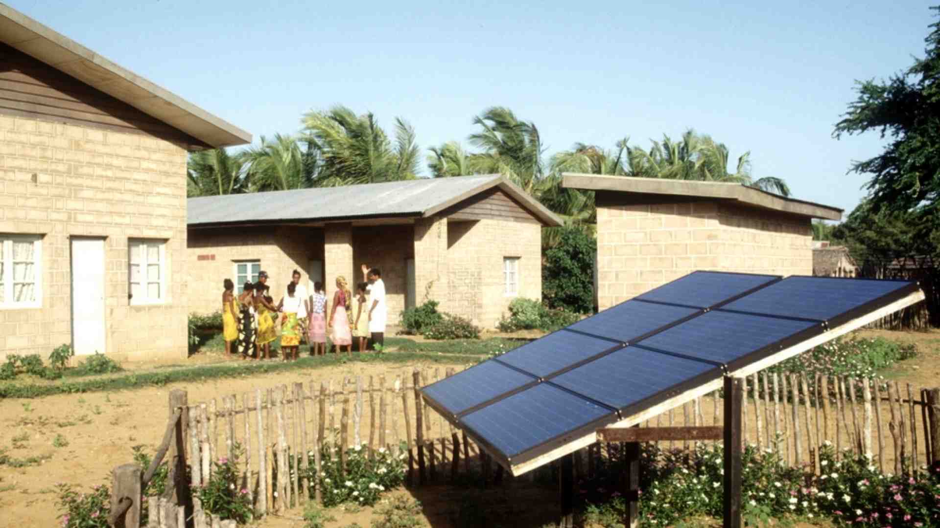 Immagine di La cooperazione Europa-Africa riparta dal clima e dall'energia