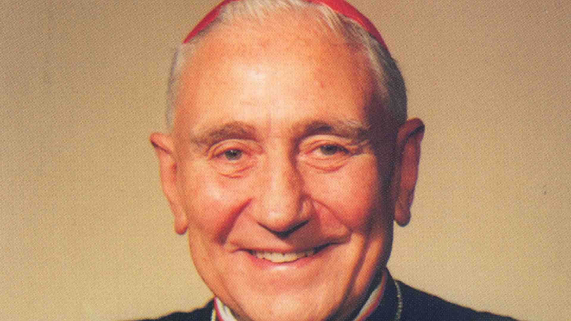 Immagine di Un passo verso gli altari per il cardinale Pironio