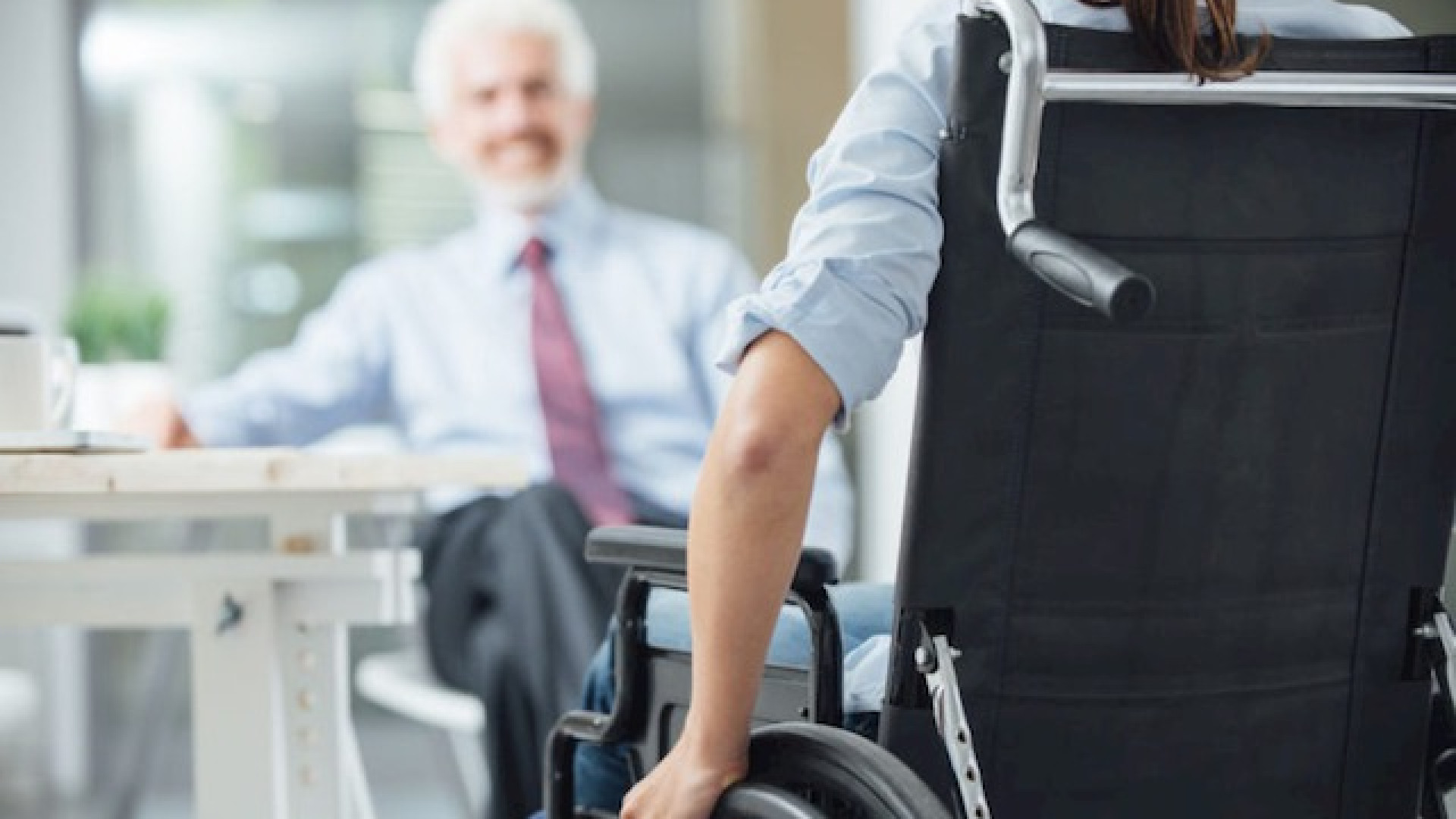 Immagine di Vicini alle famiglie che hanno persone con disabilità, ma i problemi sono tanti