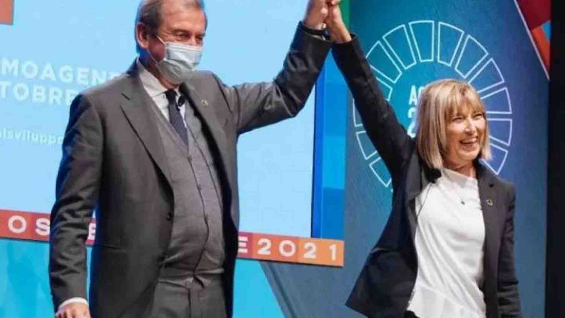Immagine di Una sapiente sostenibilità per (ben)essere umani