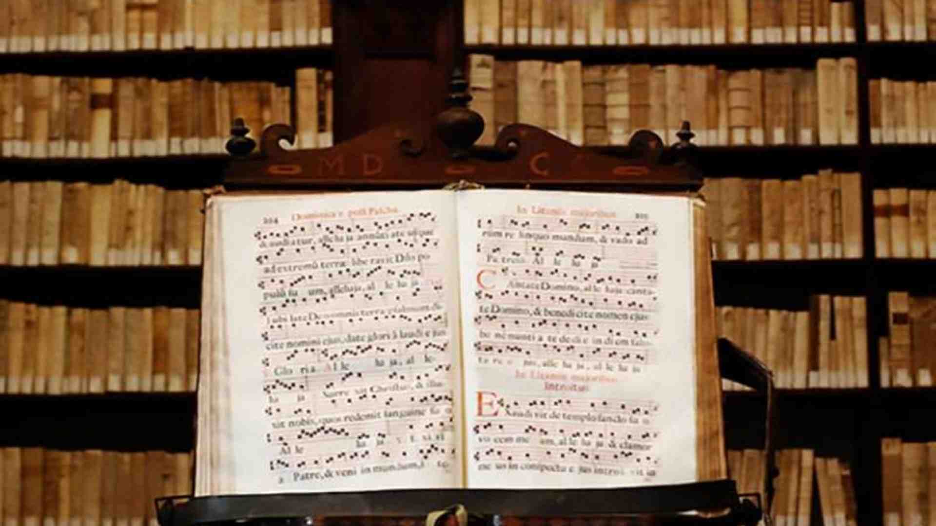 Immagine di Tutelare il patrimonio culturale delle comunità religiose, come fare?