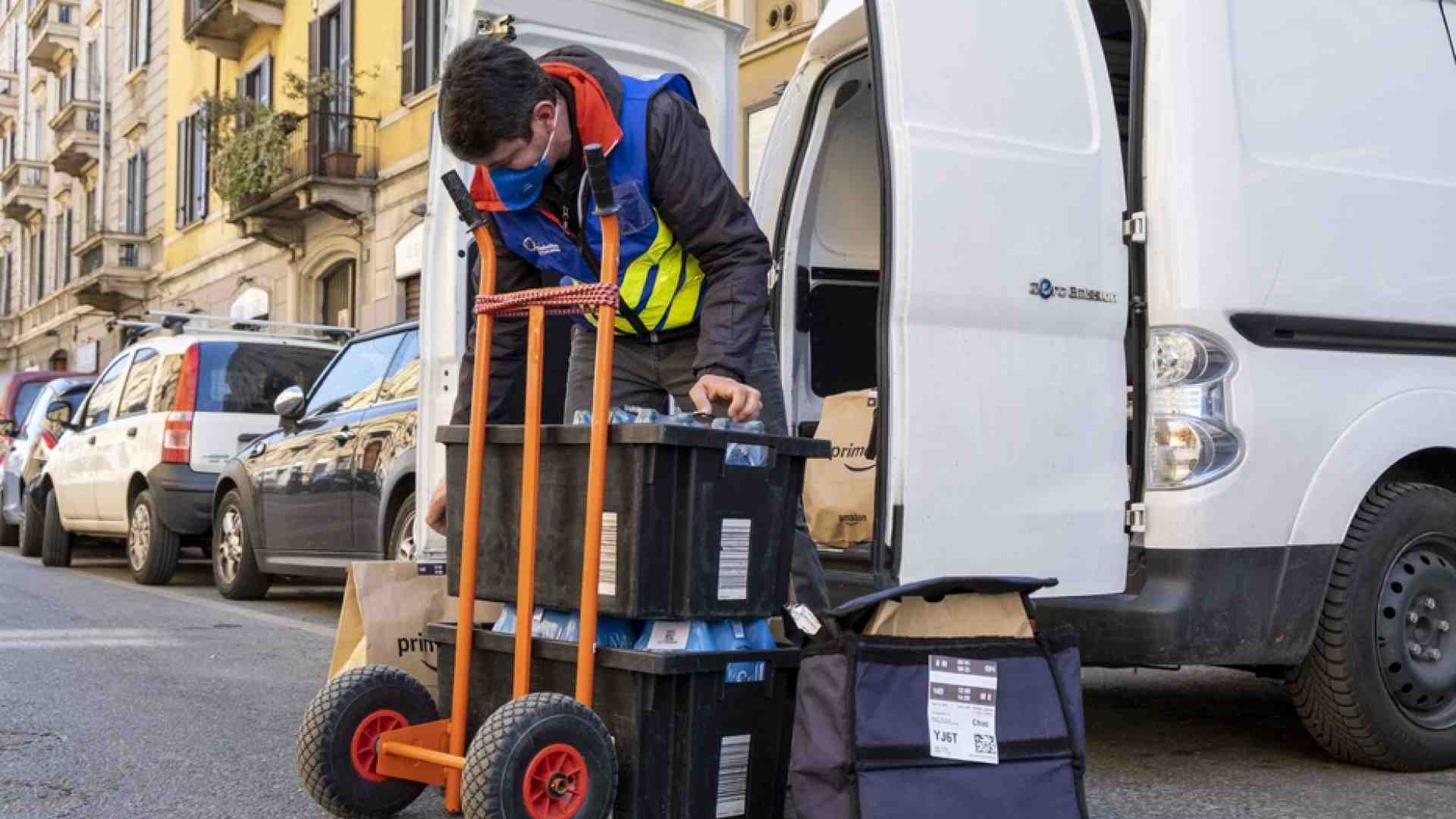 Immagine di Tridico (Inps): stop al lavoro povero