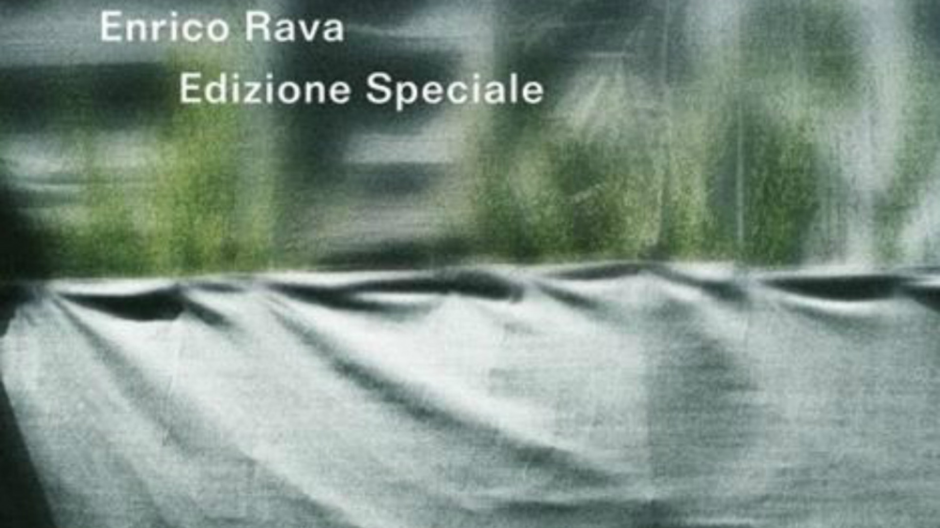 Immagine di Libertà e fiducia. Con Enrico Rava tutto è possibile