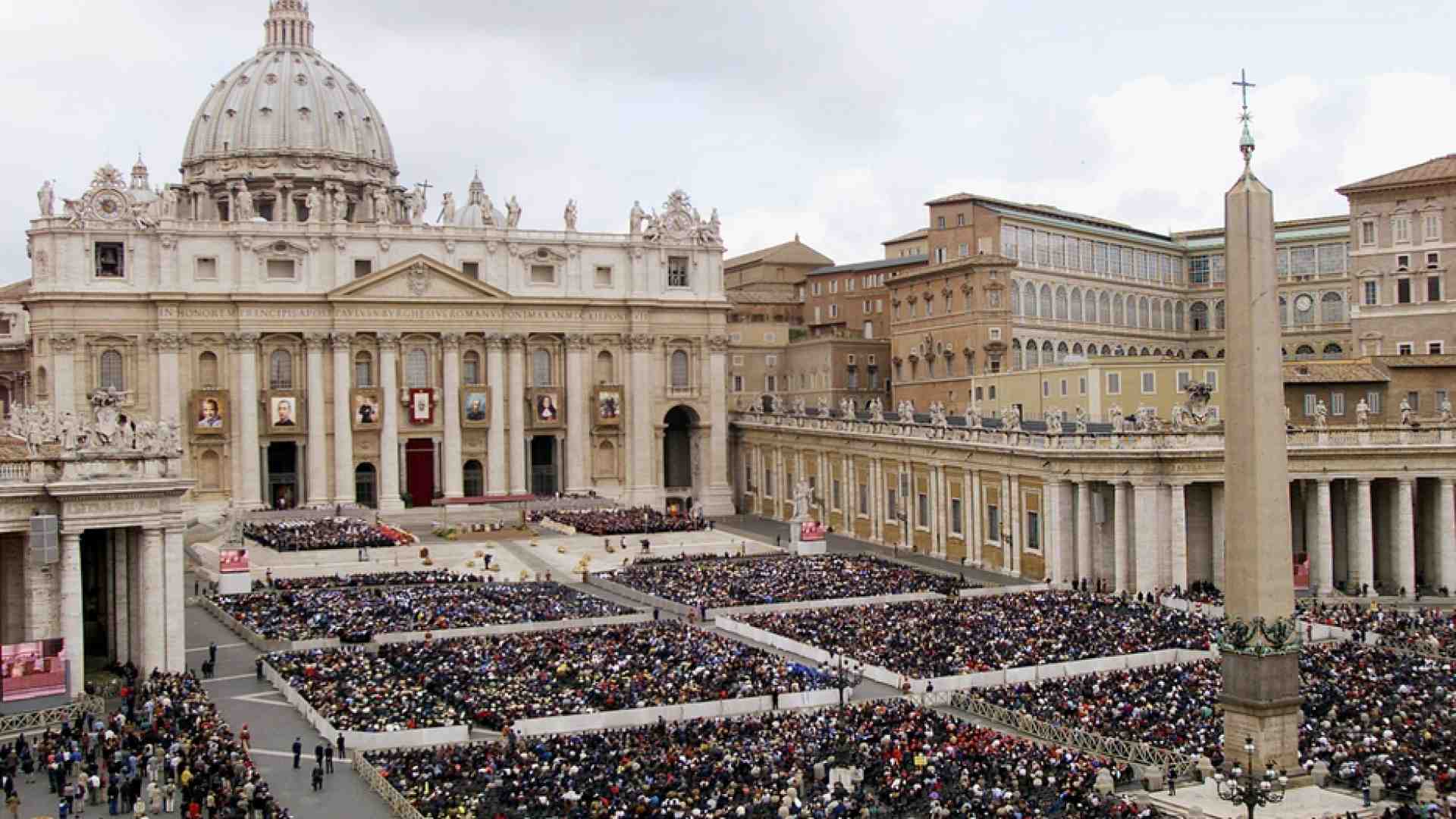Immagine di Tra i nuovi beati Maria Costanza Panas, clarissa cappuccina