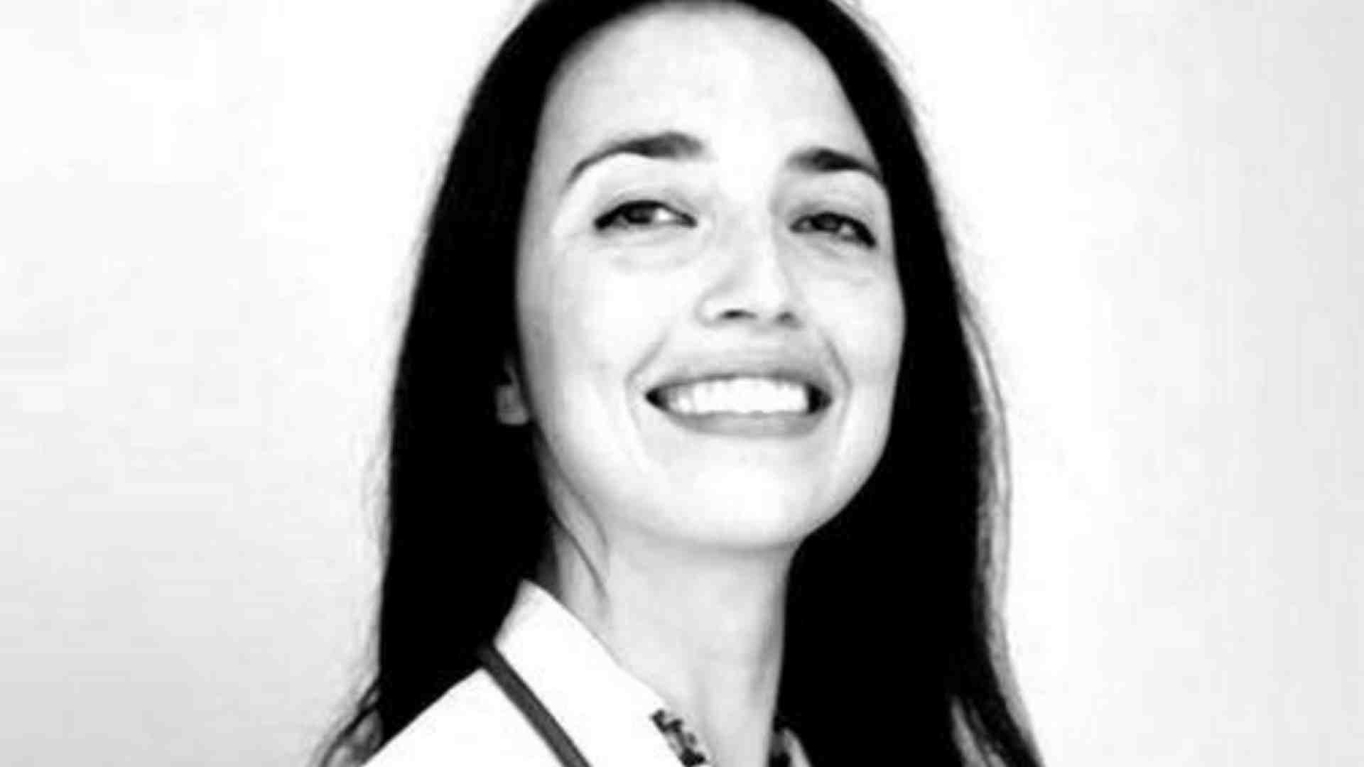 Immagine di Gaia Giannone, per battere il tumore la speranza è donna