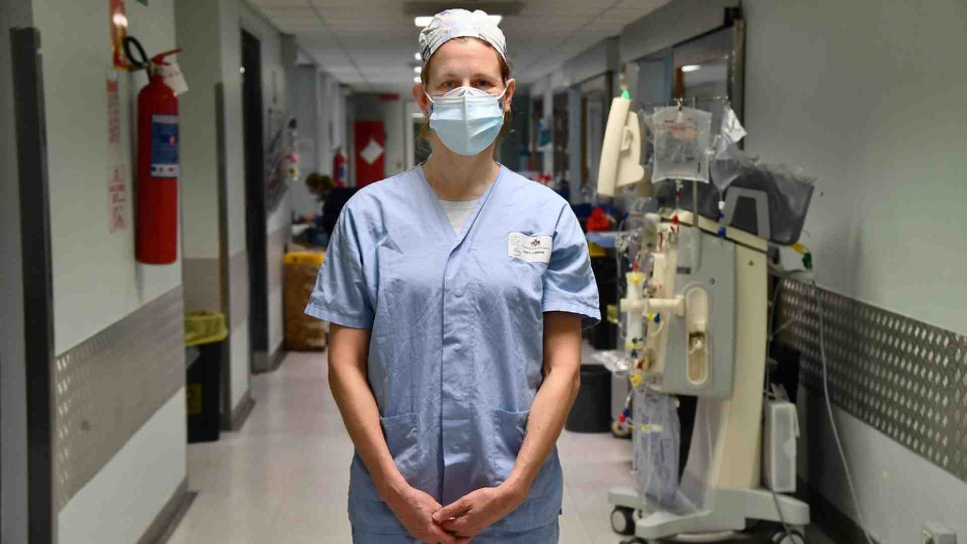 Immagine di Suicidio assistito, nella legge le cure palliative «pre-requisito»