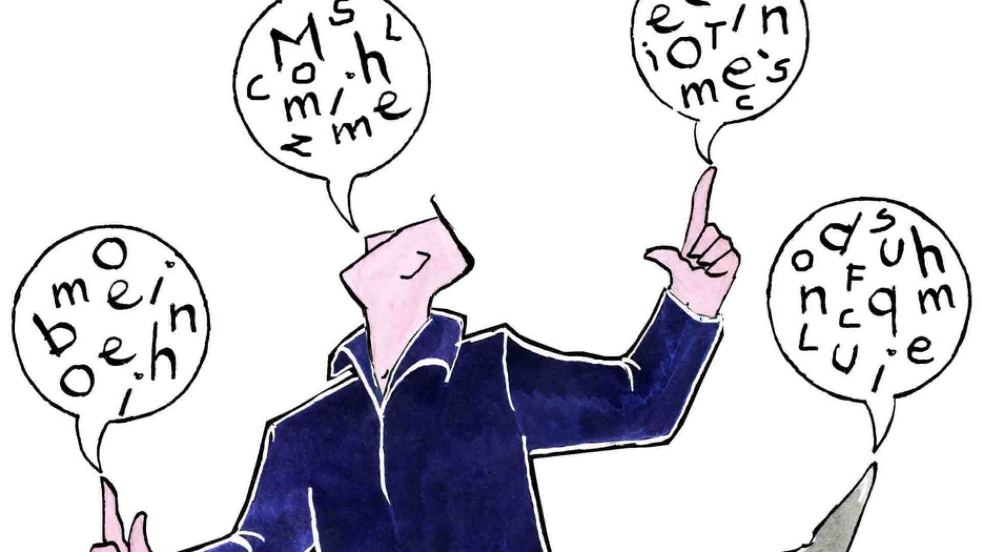 Immagine di Saper scegliere le parole giuste può migliorare il clima sociale