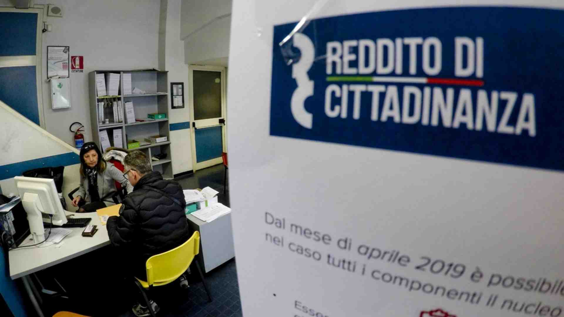 Immagine di Basta slogan, sì alle analisi per riformare il Reddito di cittadinanza