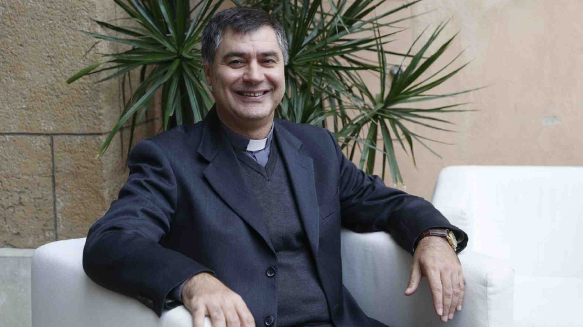 Immagine di Repole nuovo arcivescovo di Torino