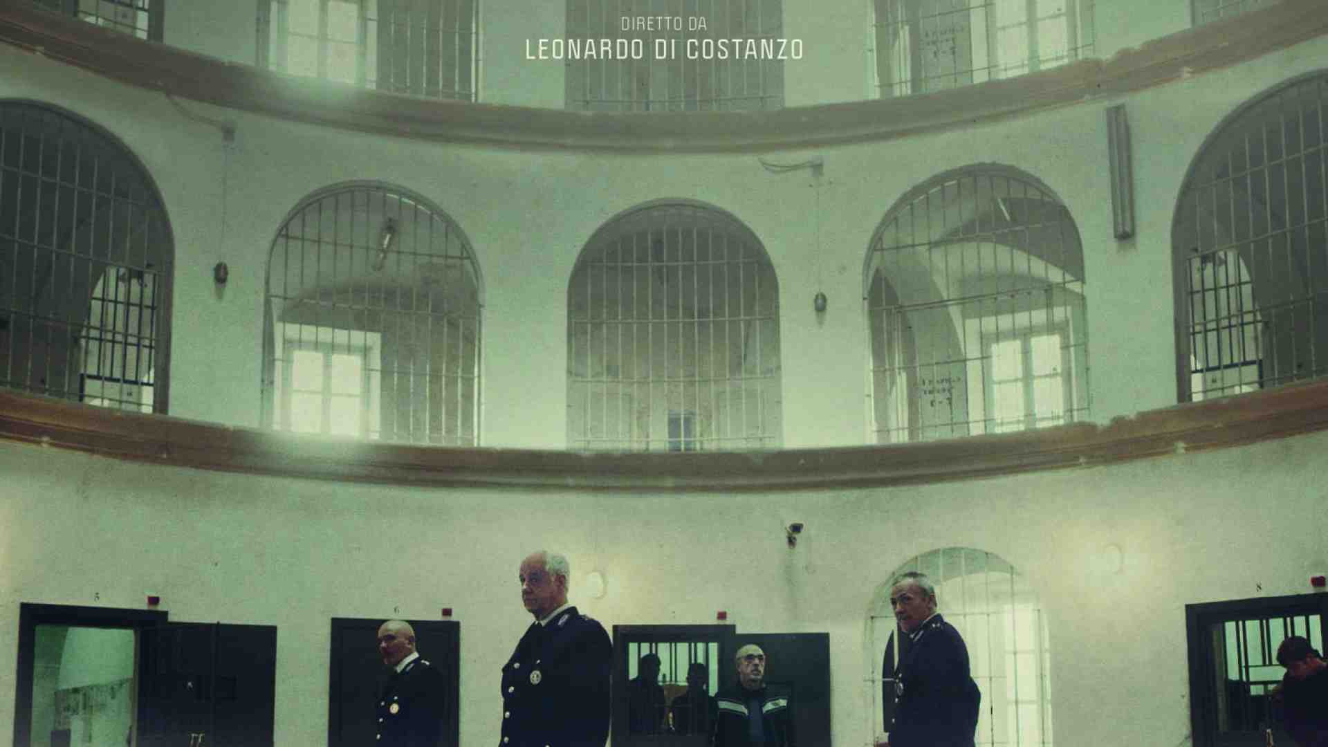 Immagine di Là dove tutto è sempre uguale ma non mancano le attese