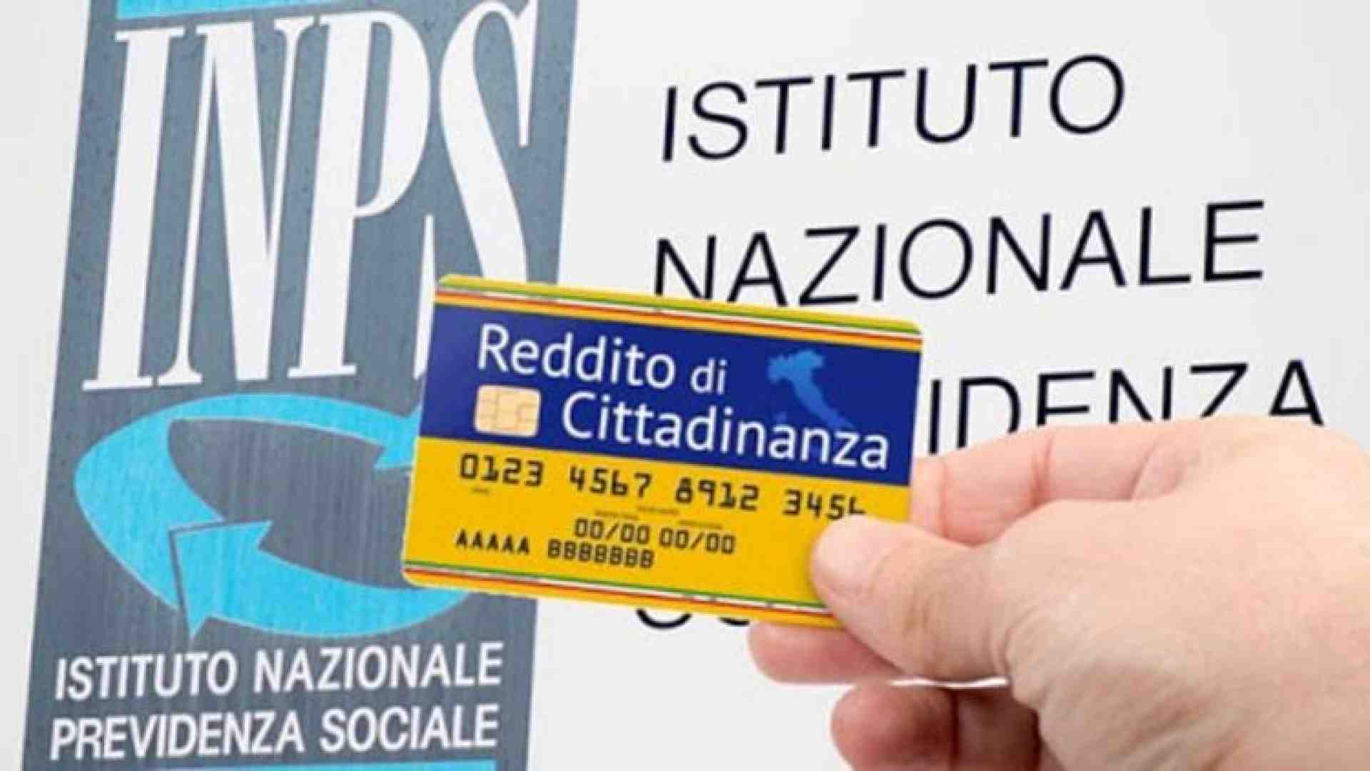 Immagine di Reddito di cittadinanza e lavoro autonomo