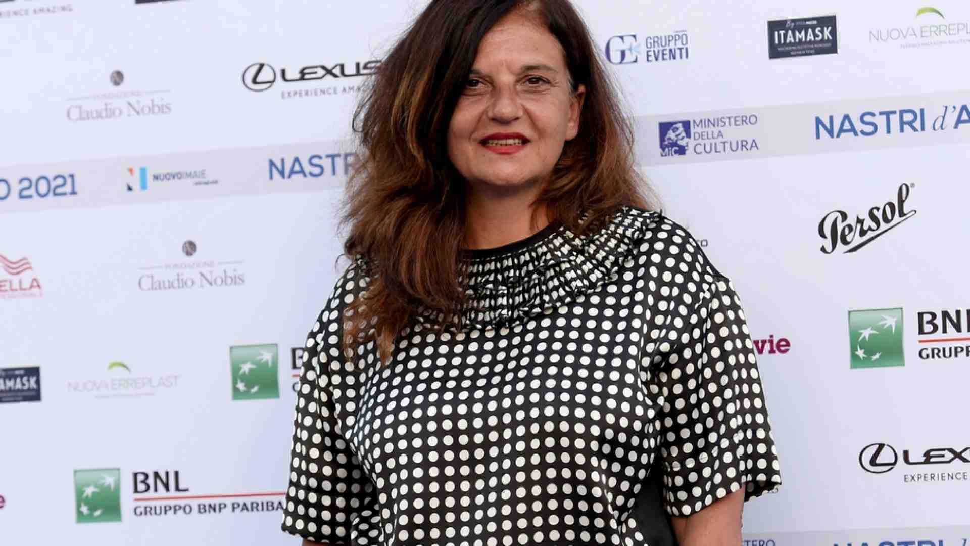Immagine di Emma Dante: «Ragazzi e teatro, le chiavi della vita»