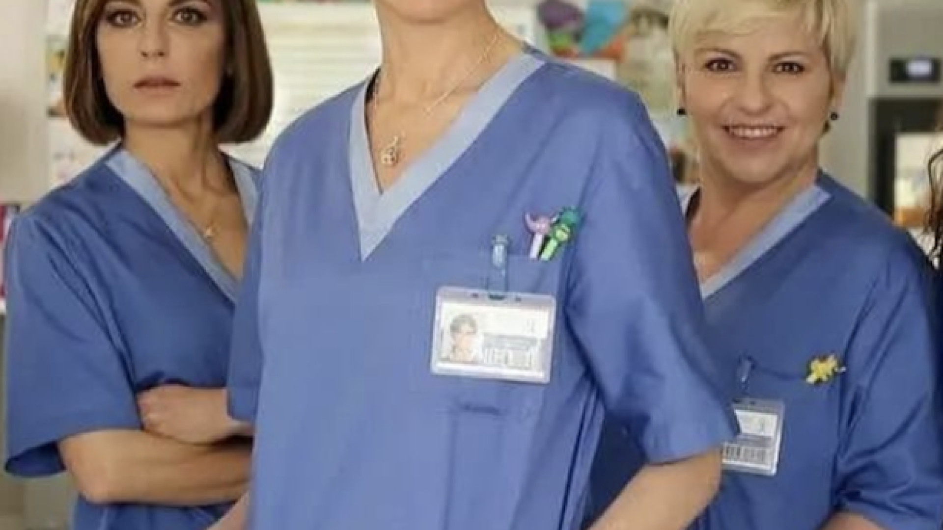 Immagine di Intricate vicende amorose tra letti e corsie d’ospedale