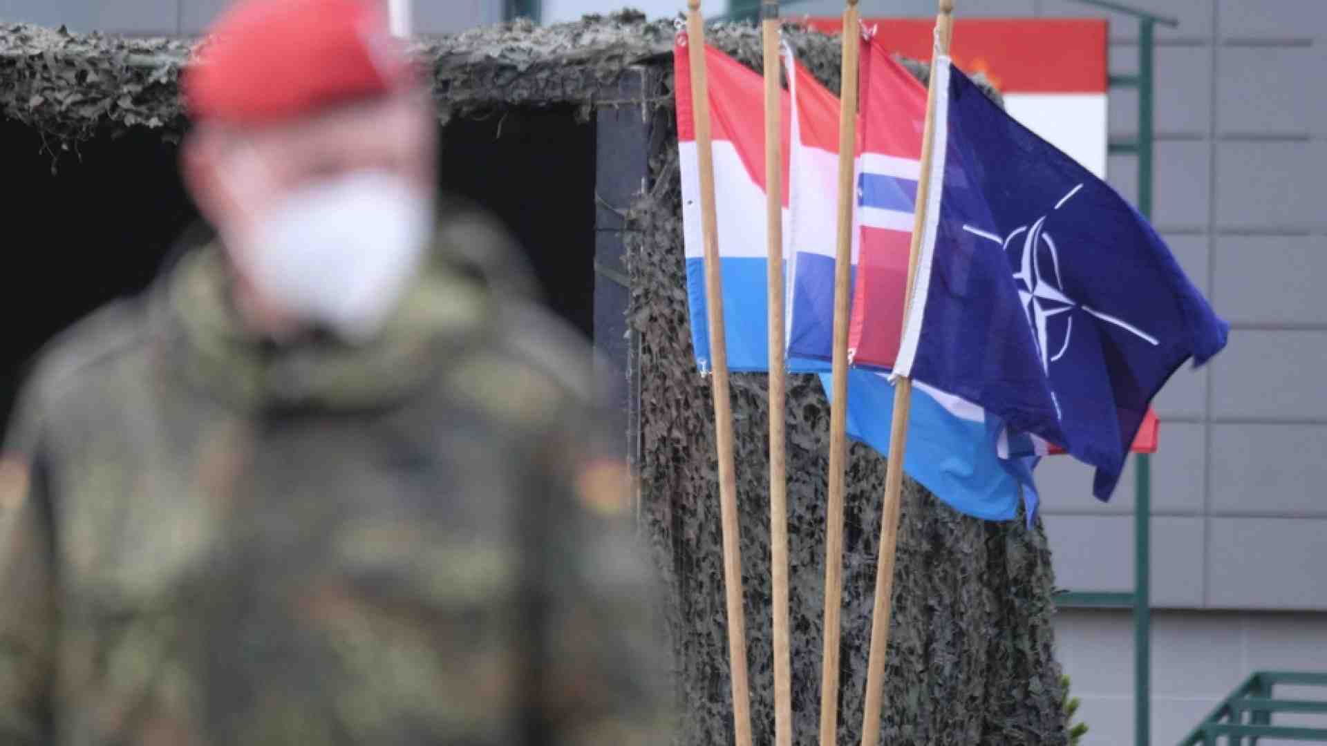 Immagine di L'approccio imperiale di Putin ha alle spalle una lunga storia
