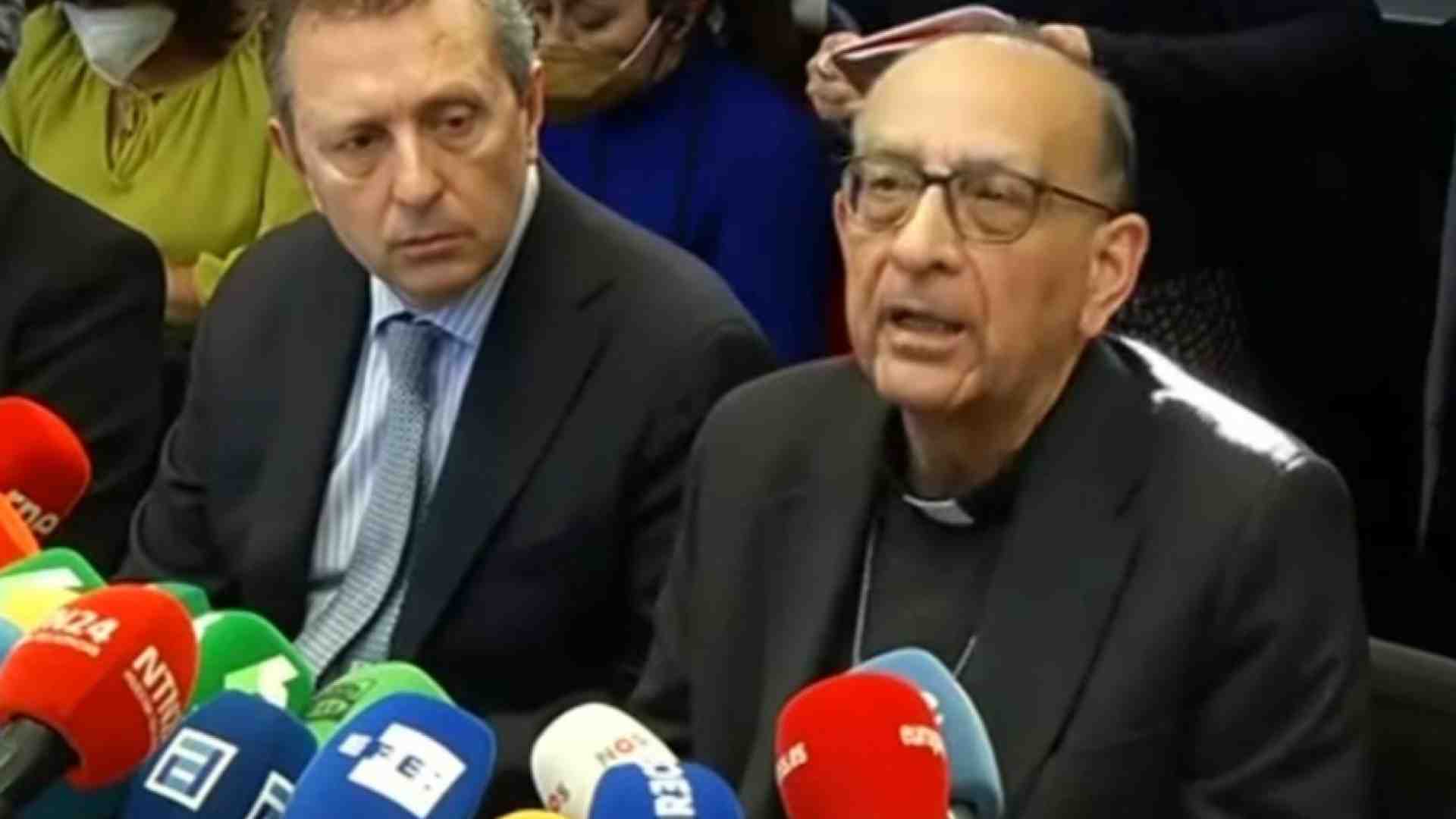 Immagine di Abusi in Spagna, parte l'inchiesta. La Chiesa per la verità e la trasparenza