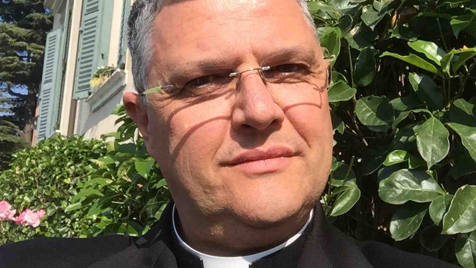 Immagine di «La Chiesa non faccia “nuove cose” ma faccia nuove tutte le cose»