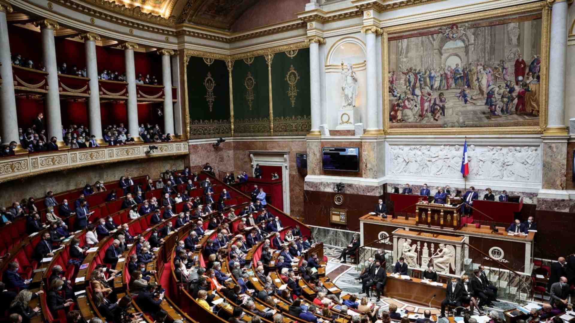 Immagine di In Francia il limite per abortire allungato a 14 settimane