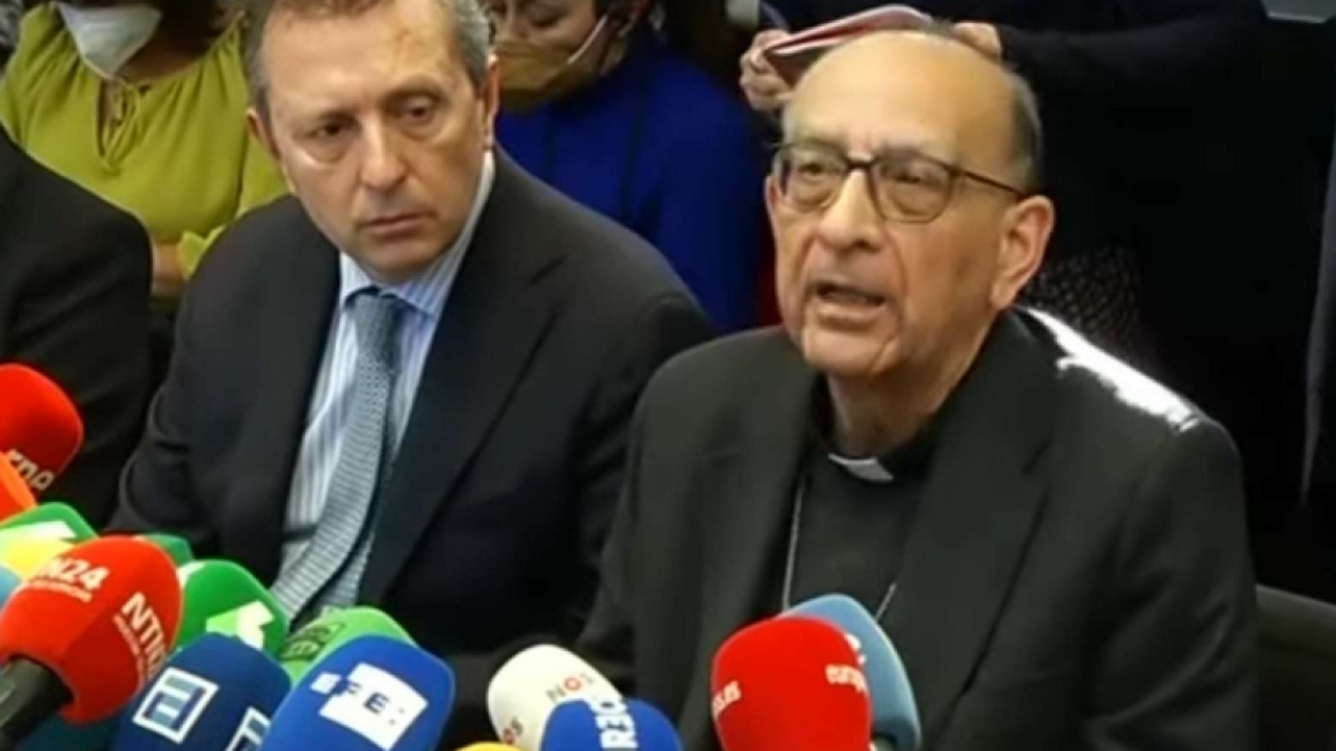 Immagine di Abusi in Spagna, parte l'inchiesta. La Chiesa per la verità e la trasparenza