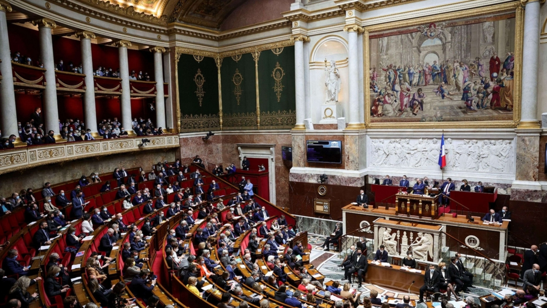 Immagine di In Francia il limite per abortire allungato a 14 settimane