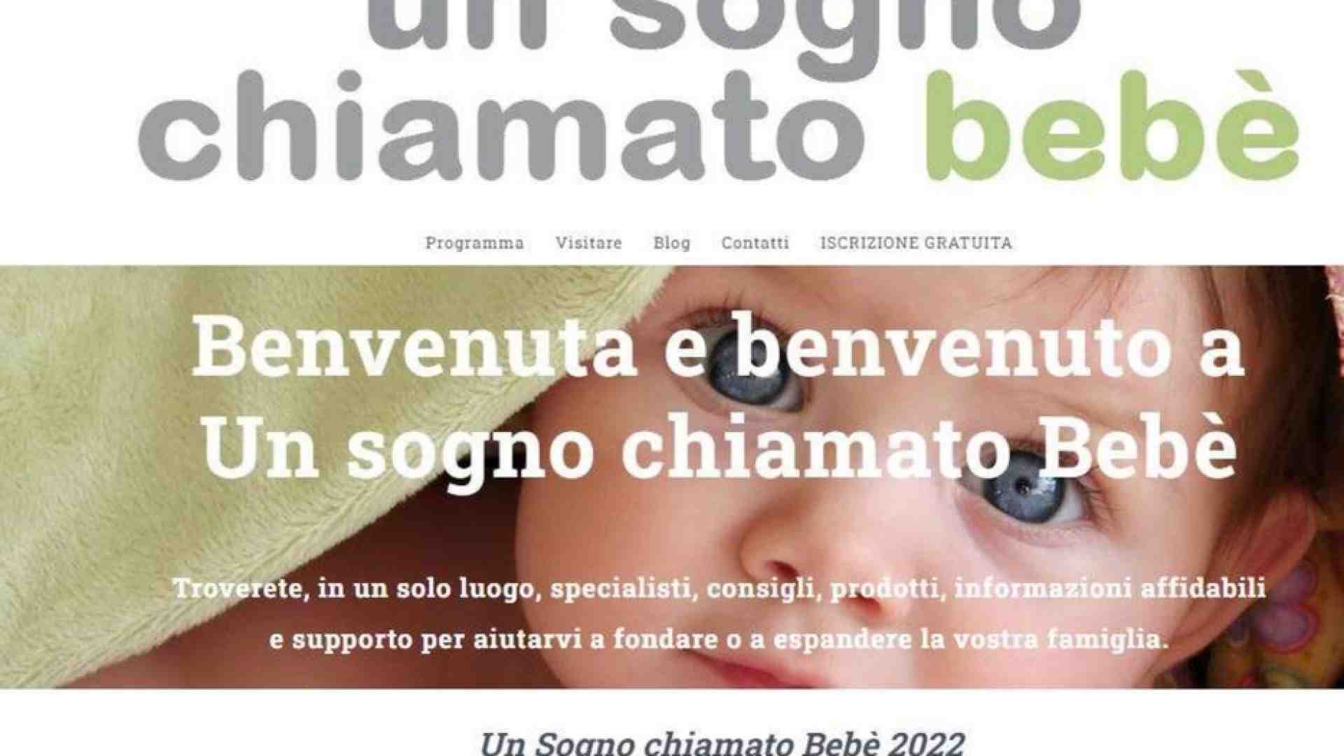 Immagine di La Rete femminista: no a una fiera per la maternità surrogata