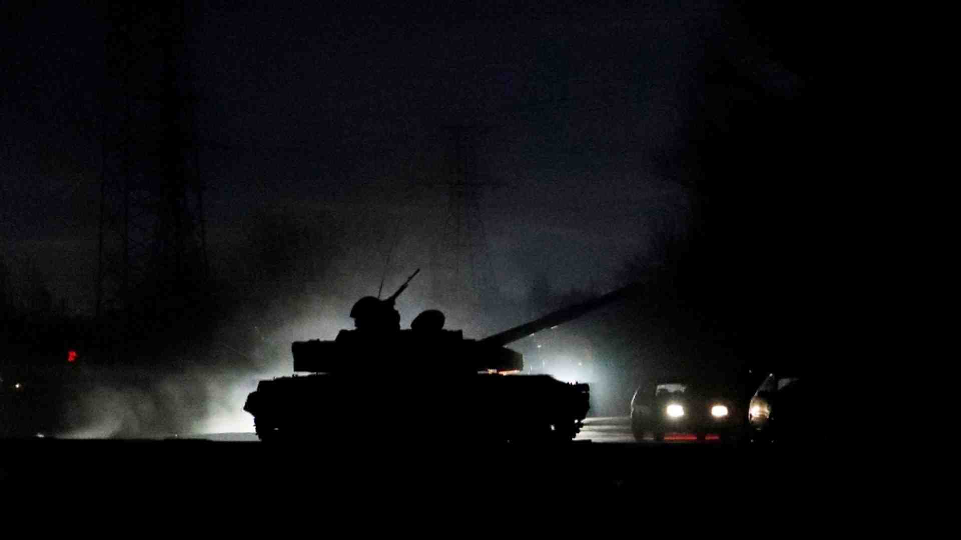 Immagine di Dal 2015 all'attacco russo, come si è arrivati al conflitto in Ucraina
