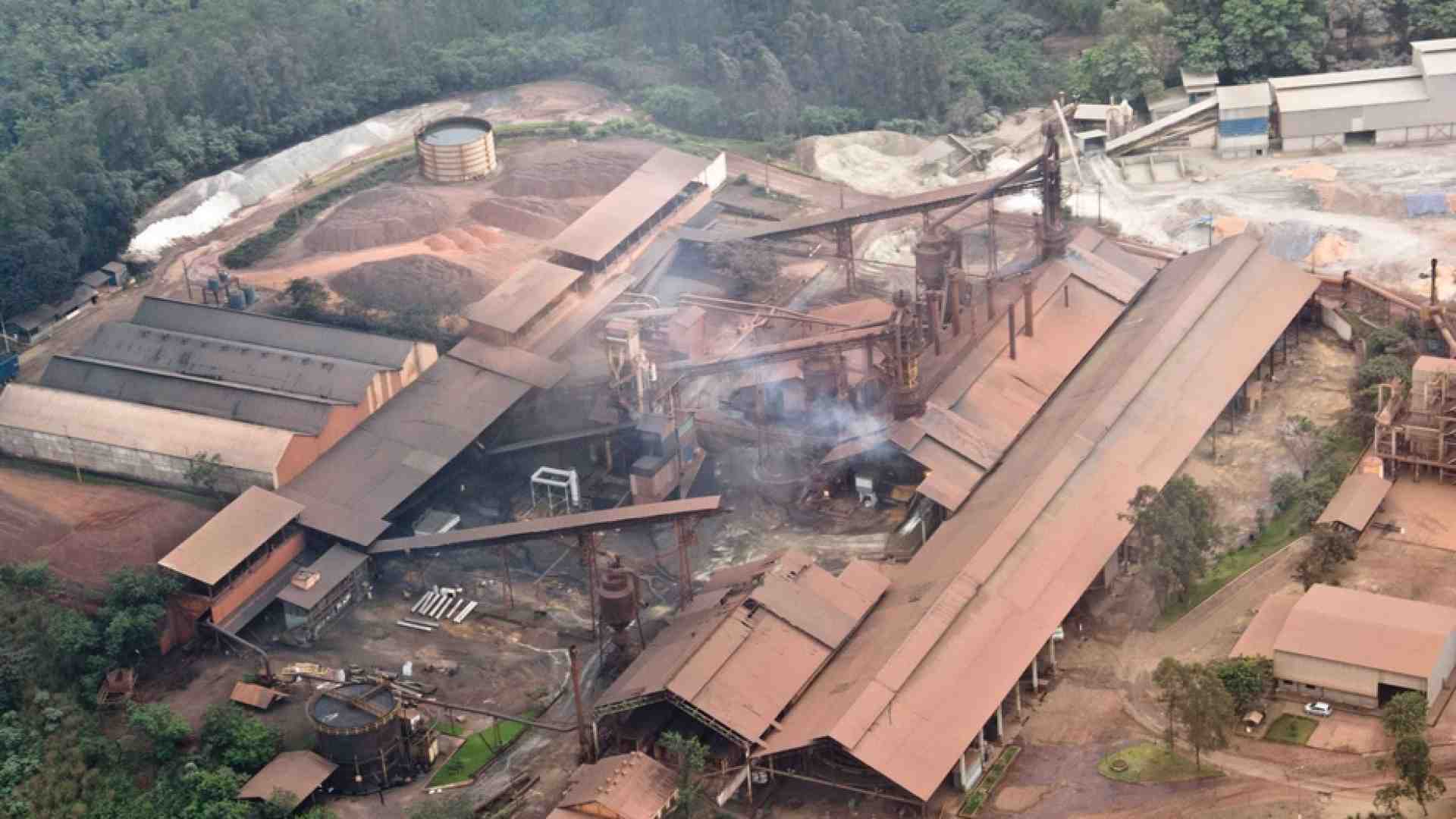 Immagine di Il popolo di Piquiá ha una nuova casa lontana dai fumi della siderurgia