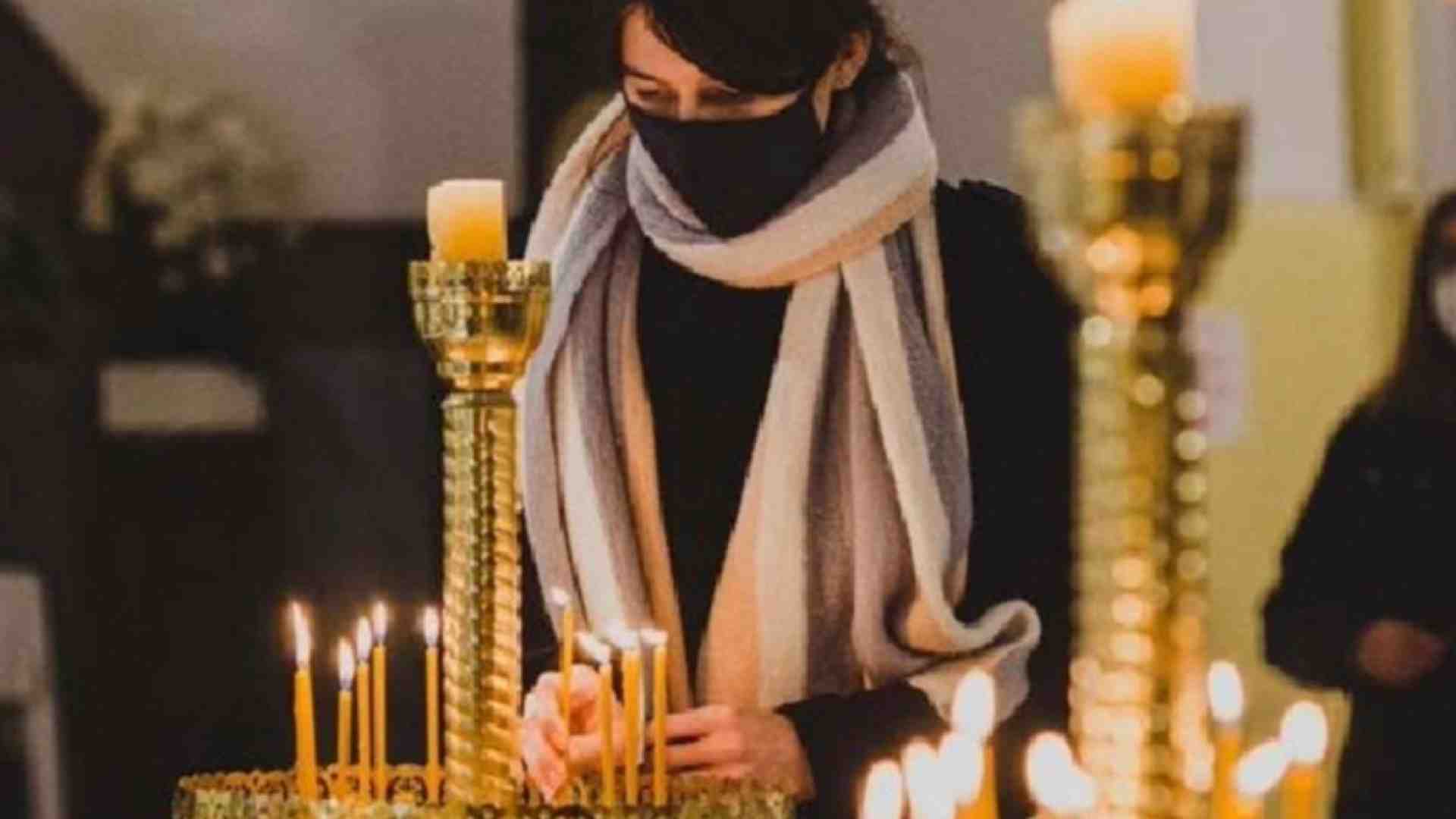 Immagine di I cattolici italiani pregano con gli ucraini, veglie in tutto il Paese