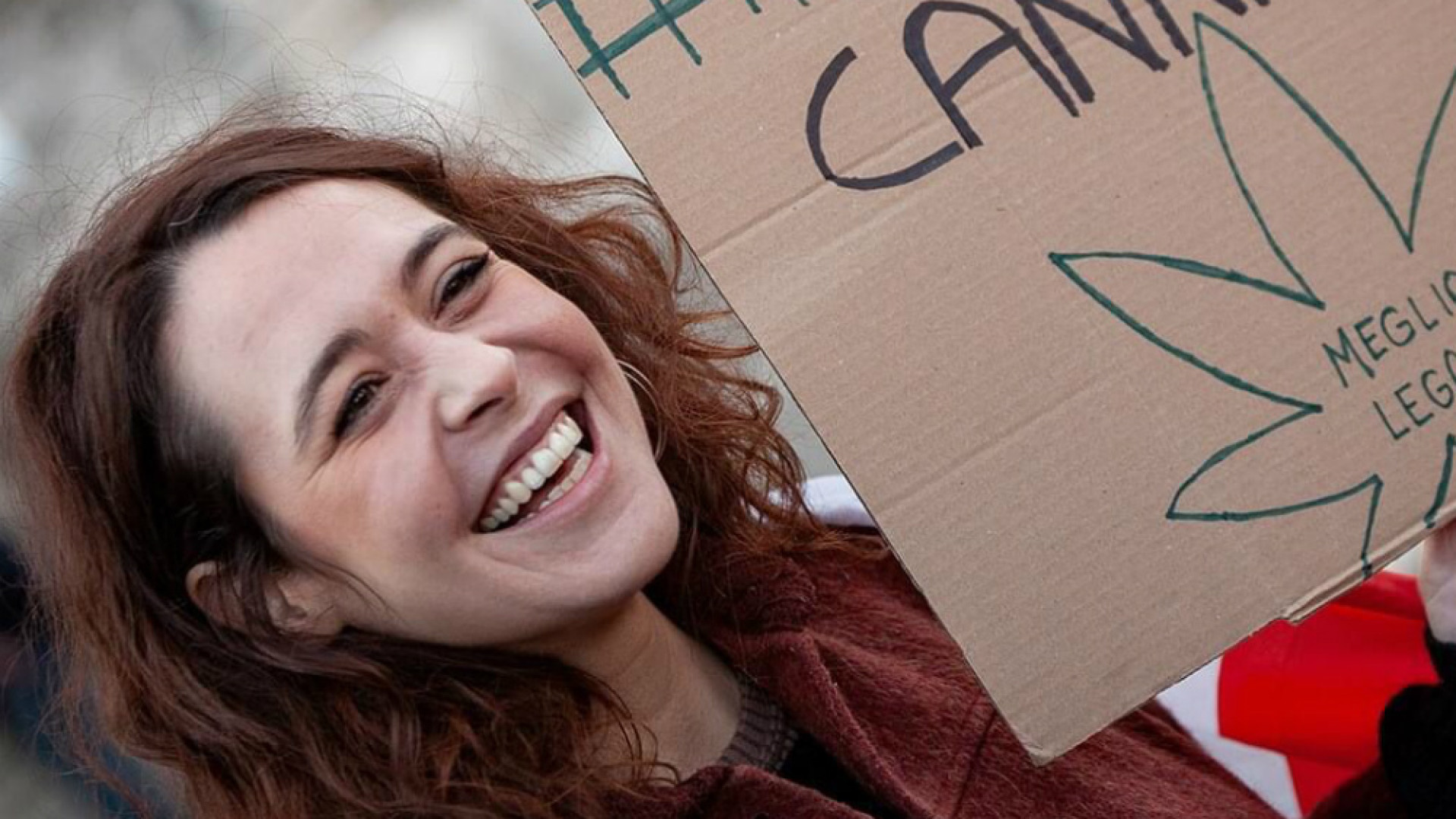 Immagine di «L'intento era depenalizzare la coltivazione per autoconsumo»