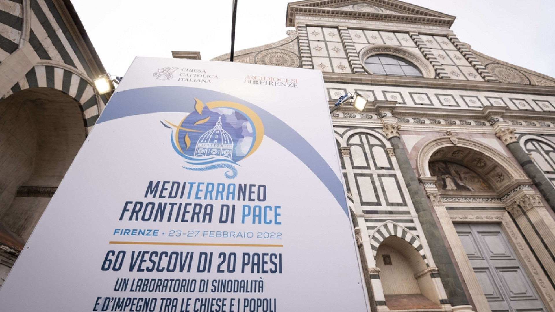 Immagine di Firenze accoglie il Consiglio dei giovani che abbraccia il Mediterraneo