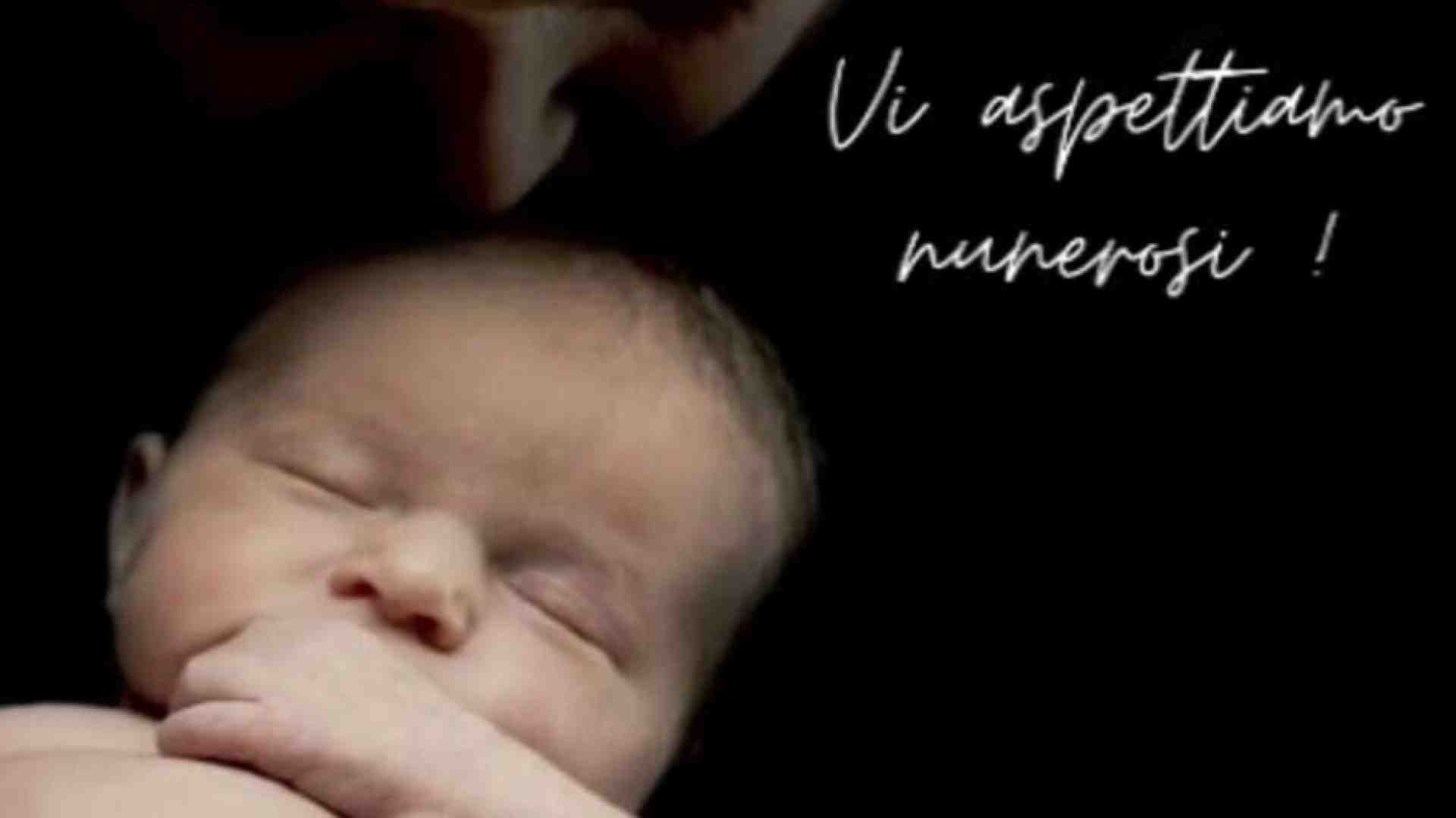 Immagine di Fiera della vita umana: «Solo informazione». «No, un mercato»