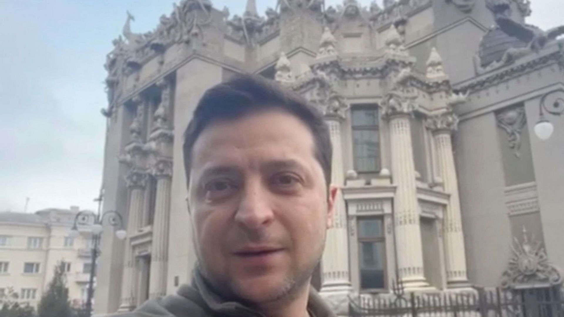 Immagine di Censure e fake news: la parola «guerra» scompare dai media di regime russi