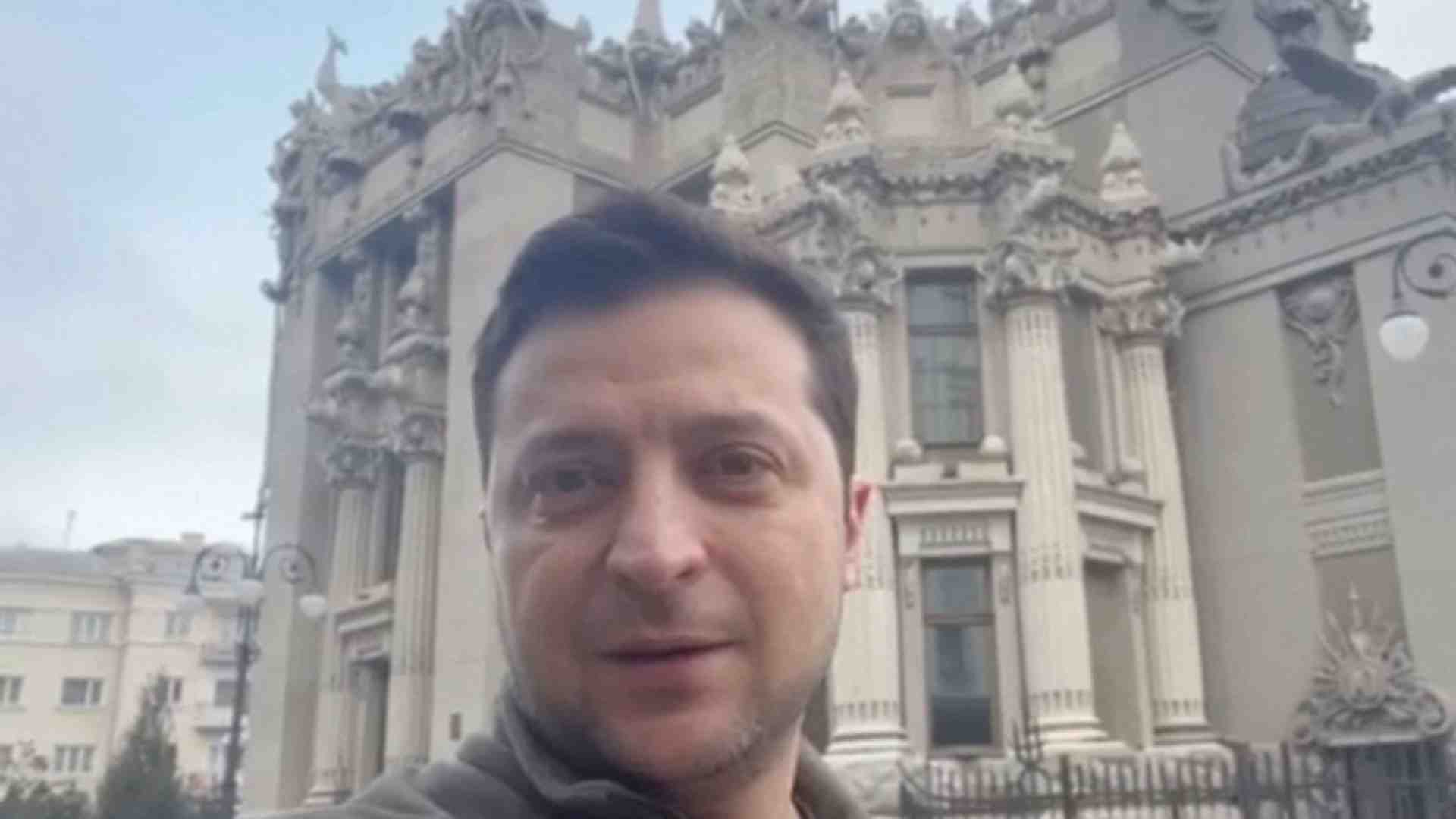 Immagine di Censure e fake news: la parola «guerra» scompare dai media di regime russi