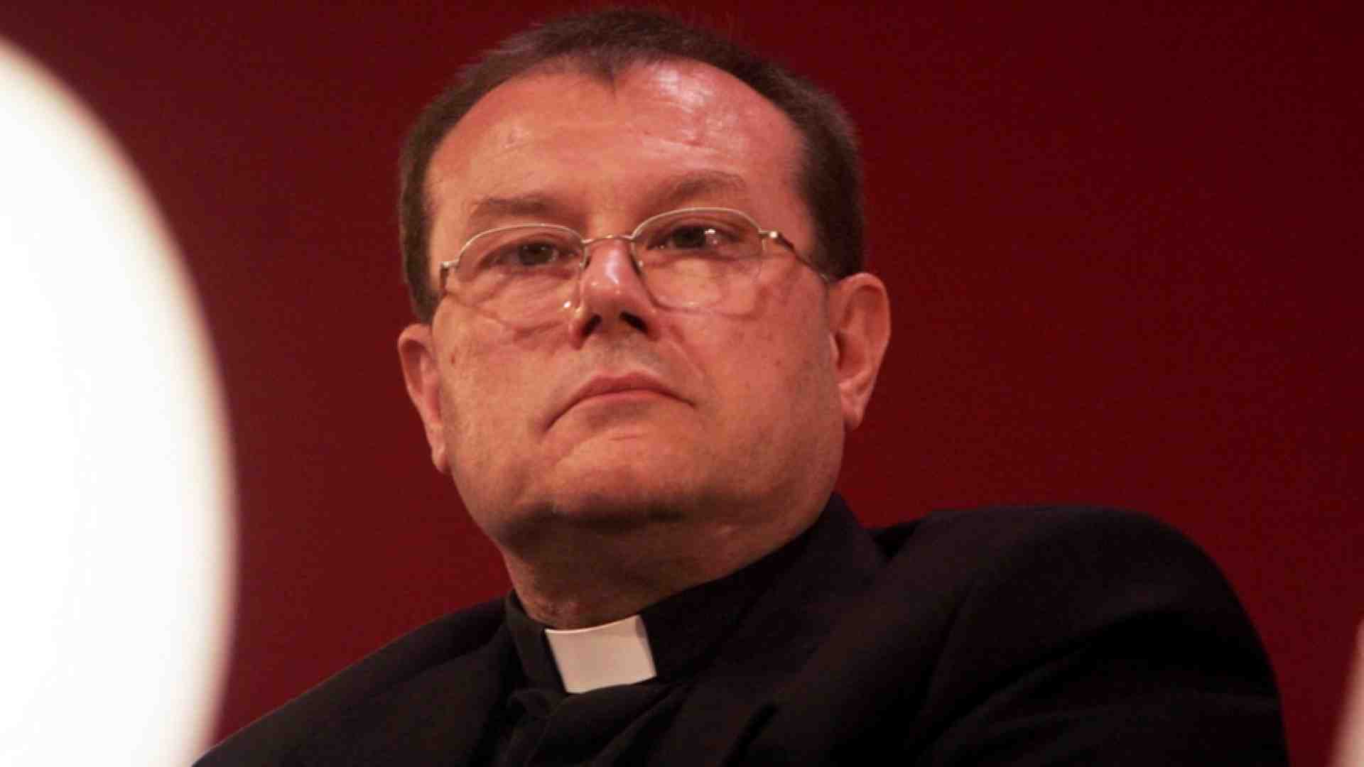 Immagine di L'arcivescovo di Mosca: angoscia, ma l'ultima parola è della misericordia