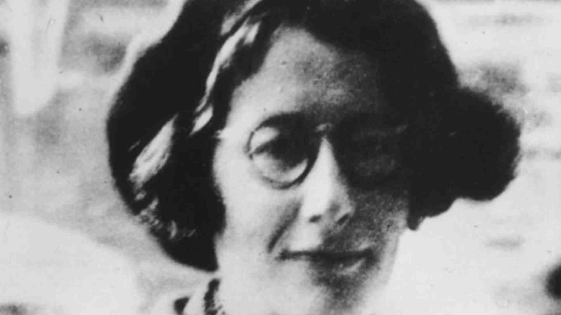 Immagine di Simone Weil tra storia e profezia
