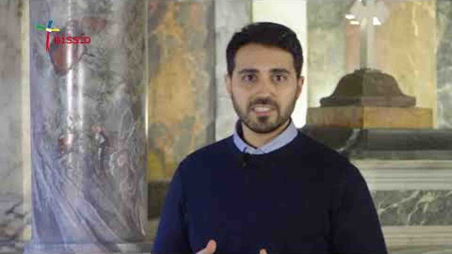 Immagine di I missionari martiri, i grandi testimoni della «Voce del Verbo». Ecco chi sono