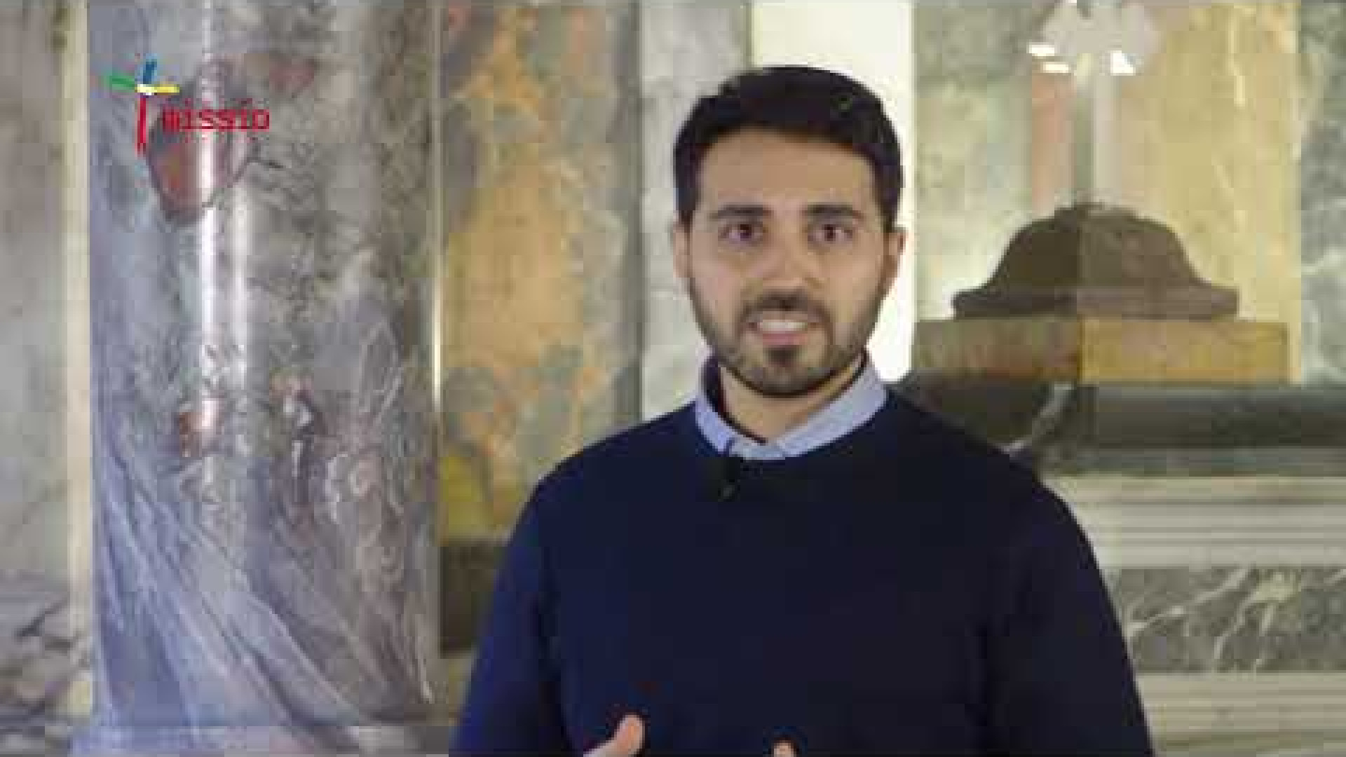Immagine di I missionari martiri, i grandi testimoni della «Voce del Verbo». Ecco chi sono