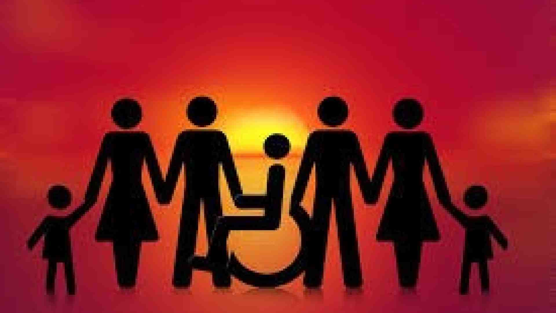 Immagine di Carta europea della disabilità