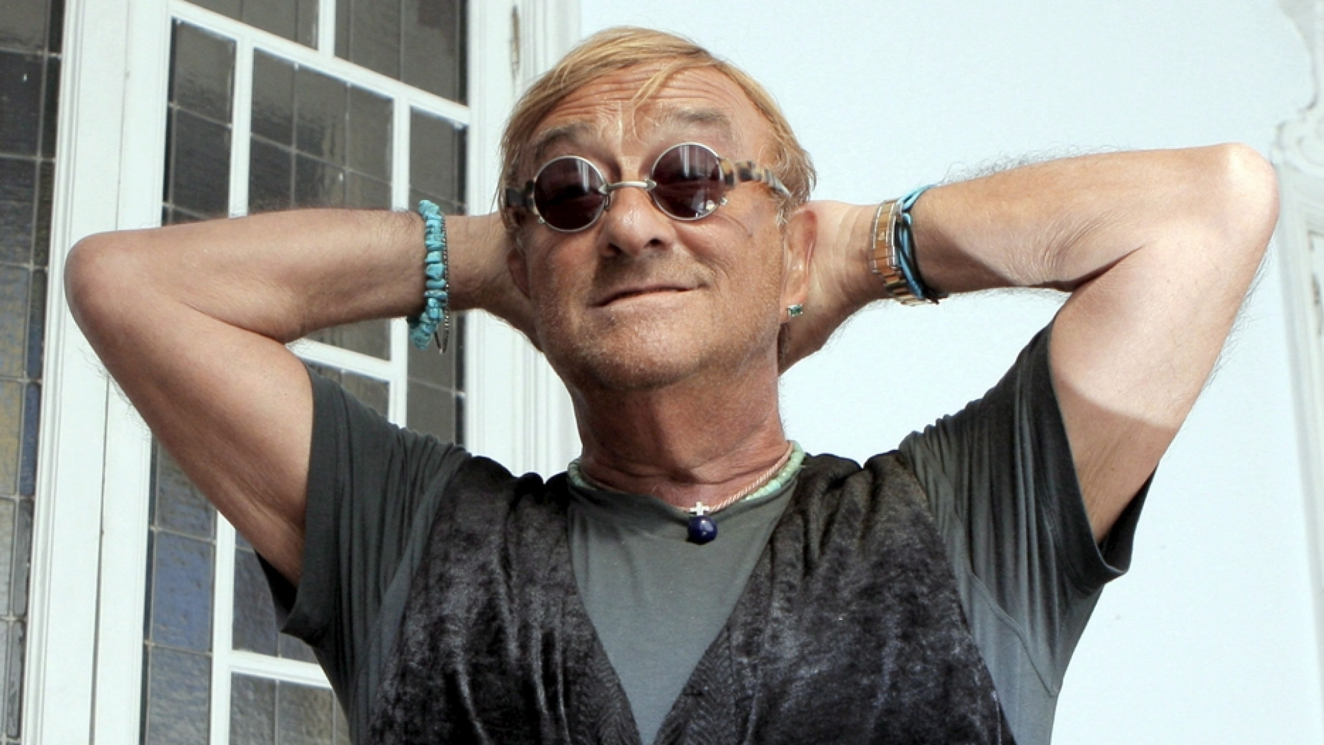 Immagine di Dalla dieci anni dopo, Lucio è un angelo