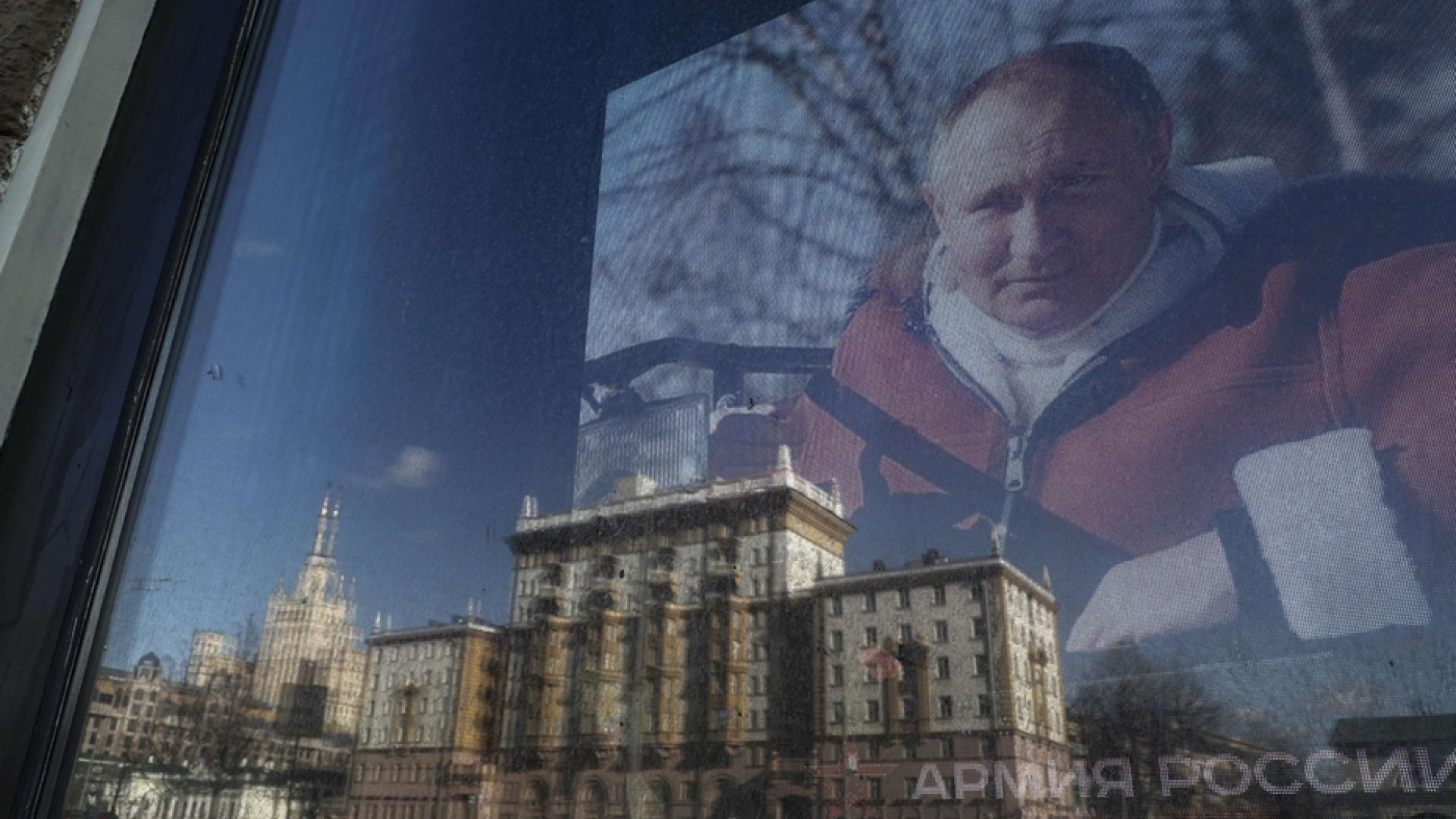 Immagine di Da No-vax a pro-Putin, sul web anche voci di cattolici diventati "anti-tutto"