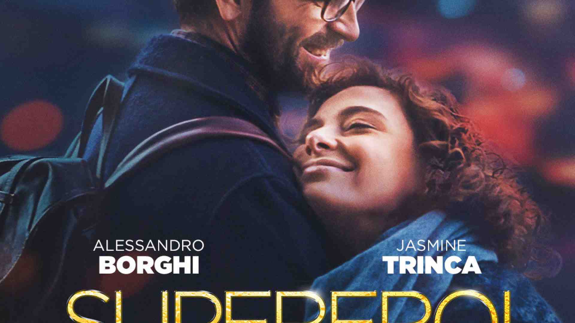 Immagine di Vent’anni di vita di coppia senza spessore psicologico